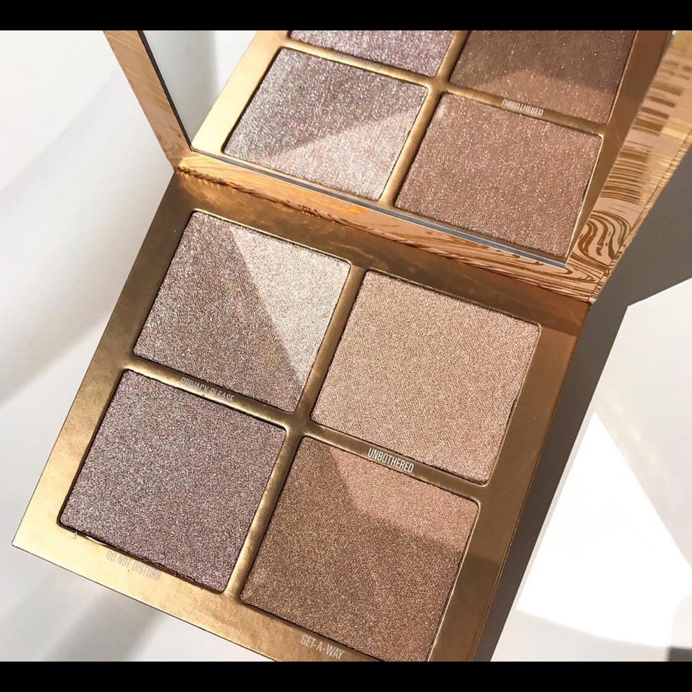 Kylie Cosmetics summer Wet Set